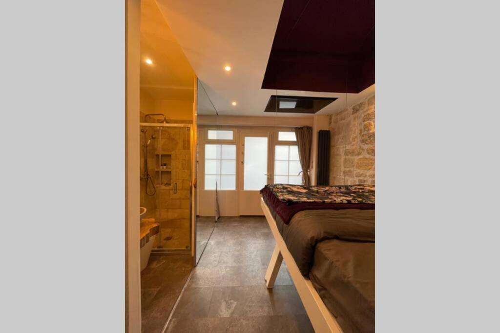 Apartment Tiny Gallery Gare Montparnasse